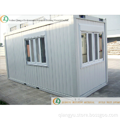 20ft Office Modular House (QY-5)